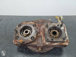 Gearmotor Liebherr