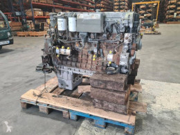 Motor Liebherr