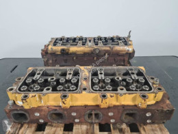 Motor Caterpillar