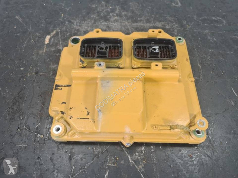 Losse onderdelen bouwmachines Caterpillar 323
