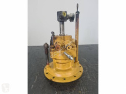 Motor hidráulico de rotación Caterpillar