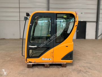 Hyundai R55-9 Robex 55-9 A