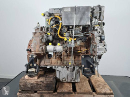 Motor Liebherr