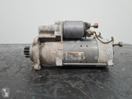 Motor de arranque Liebherr