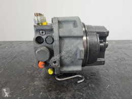 Motor hidráulico de translação Liebherr
