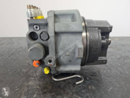 Motor hidráulico de translación Liebherr