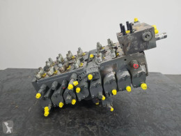 Hydraulisk spreder Liebherr