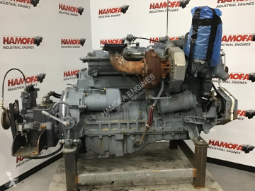 Motor MAN