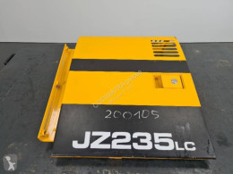 Puerta JCB