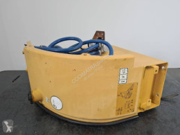 Caterpillar308E CR