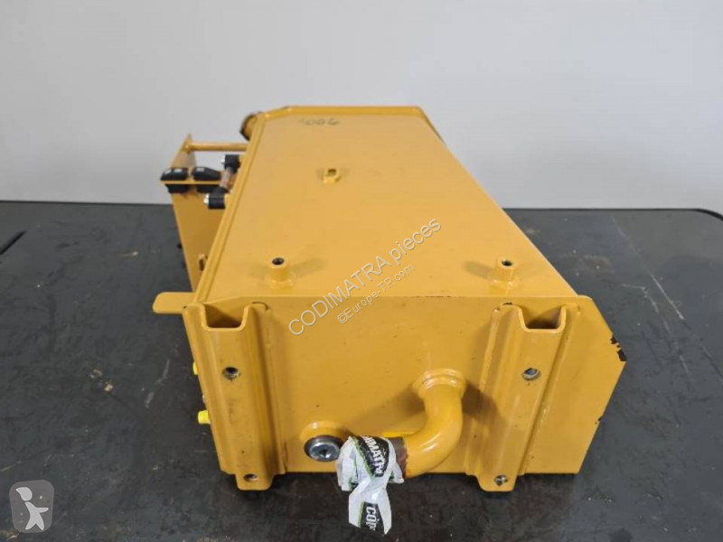 Recambios maquinaria OP Caterpillar 308E2CR
