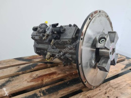 Bomba hidráulica principal Volvo