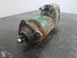 Motor de arranque Volvo