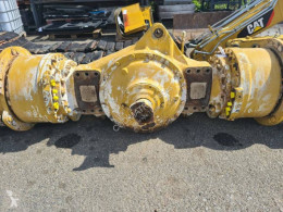 Diferencial y eje de diferencial Caterpillar