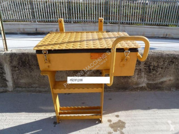 Estribo / escalera Volvo