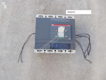 Sistema eléctrico ABB