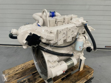 Motor Cummins nuevo
