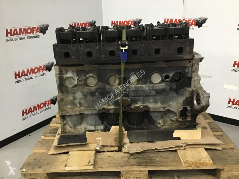 Recambios maquinaria OP MAN D0836-LL62 OR PARTS
