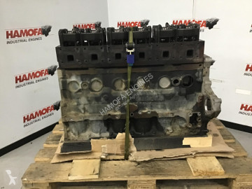 Motor MAN nuevo