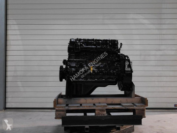 Motor Cummins nuevo