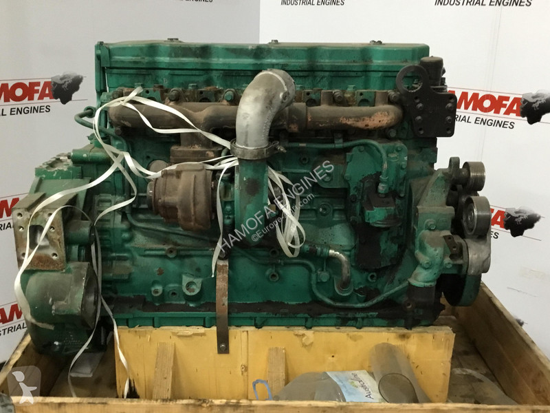 Recambios maquinaria OP Cummins ISBE6.7 CPL3066...