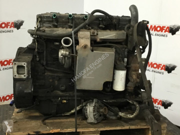 Motor Cummins