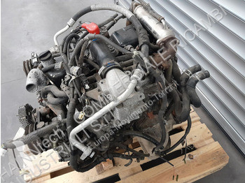 قطع غيار الأشغال العمومية Isuzu 2615 3000 - 3.0