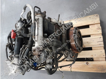 قطع غيار الأشغال العمومية Isuzu 2615 3000 - 3.0
