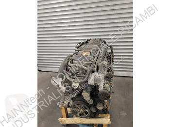 قطع غيار الأشغال العمومية Scania 2742 G420 P420