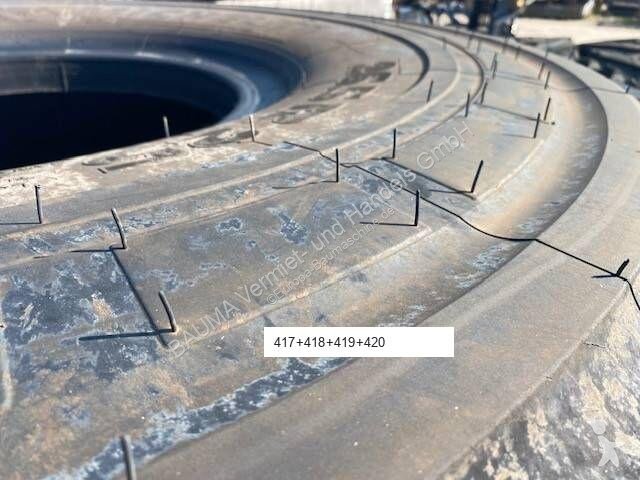 قطع غيار الأشغال العمومية Michelin...