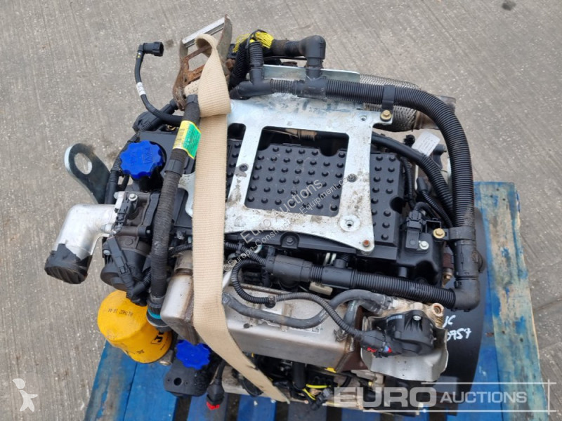 قطع غيار الأشغال العمومية JCB