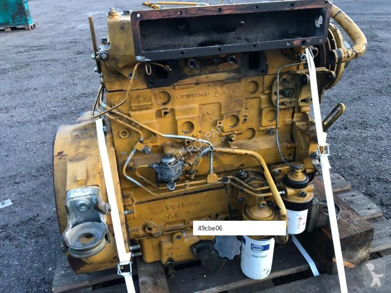 Części zamienne Caterpillar 118-2942 3054