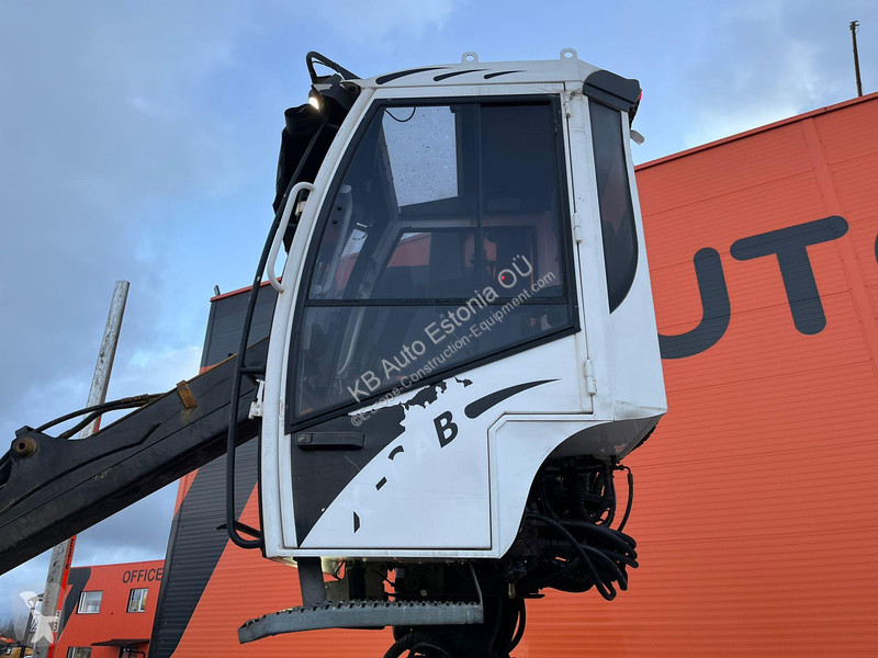 Запчасти для спецтехники  F96S79 2093 PTO HOURS