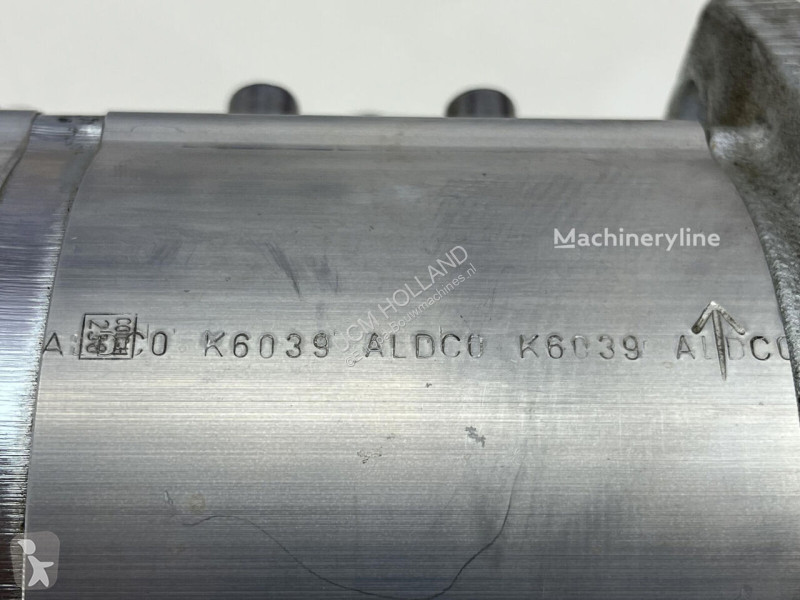 Liebherr  equipment spare parts