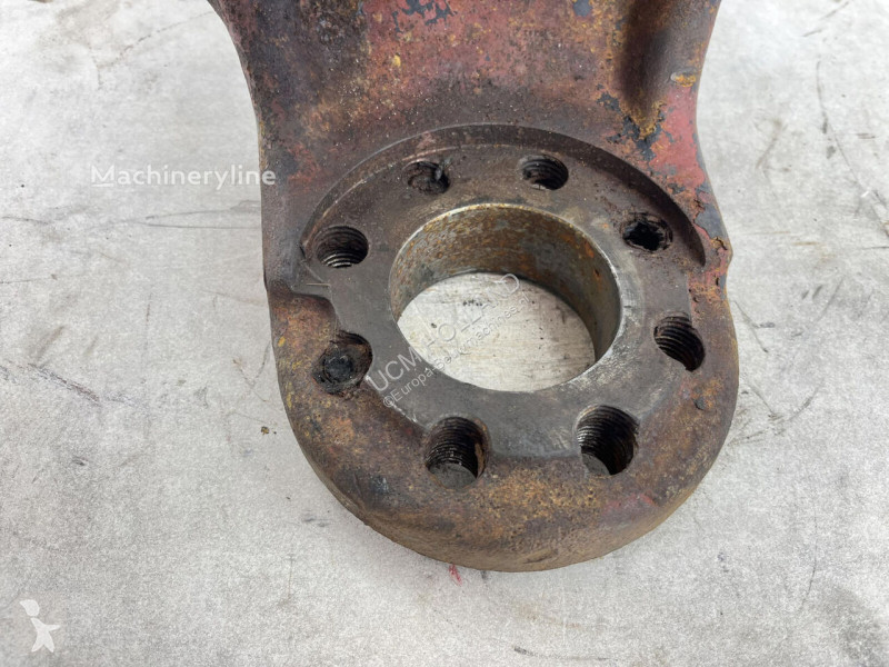 Pièces engins tp Liebherr LT 1090 Steering...