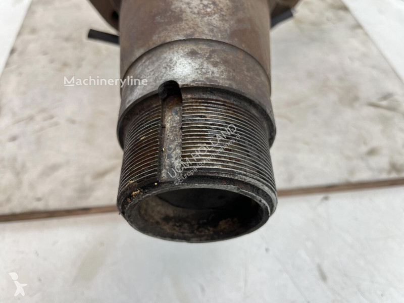 قطع غيار الأشغال العمومية Terex HC 340 Steering...