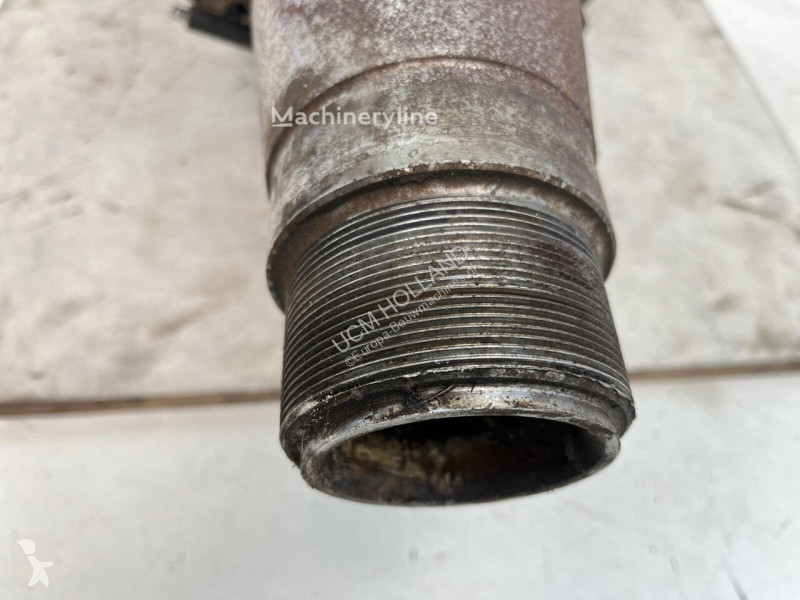 قطع غيار الأشغال العمومية  Steering knuckle 16...