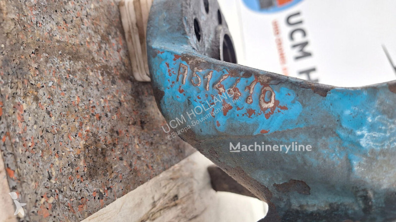 Losse onderdelen bouwmachines  Fusée d'essieu...