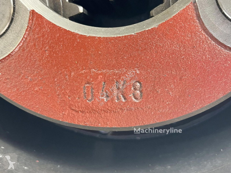 قطع غيار الأشغال العمومية Terex