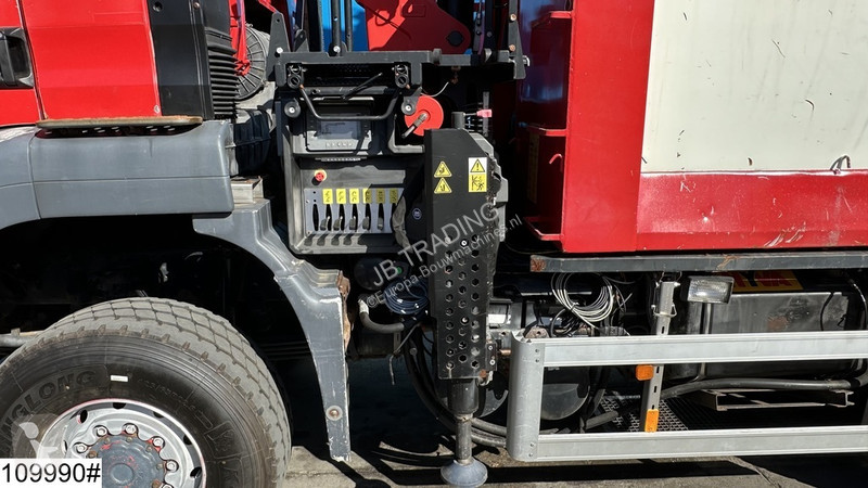 Reservdelar anläggningsmaterial Ferrari F7161cA3