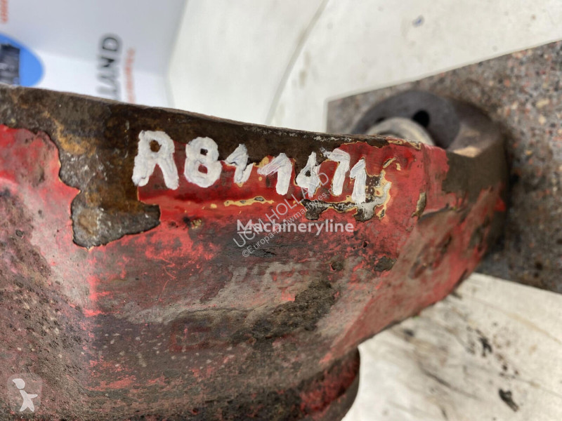 Equipment spare parts