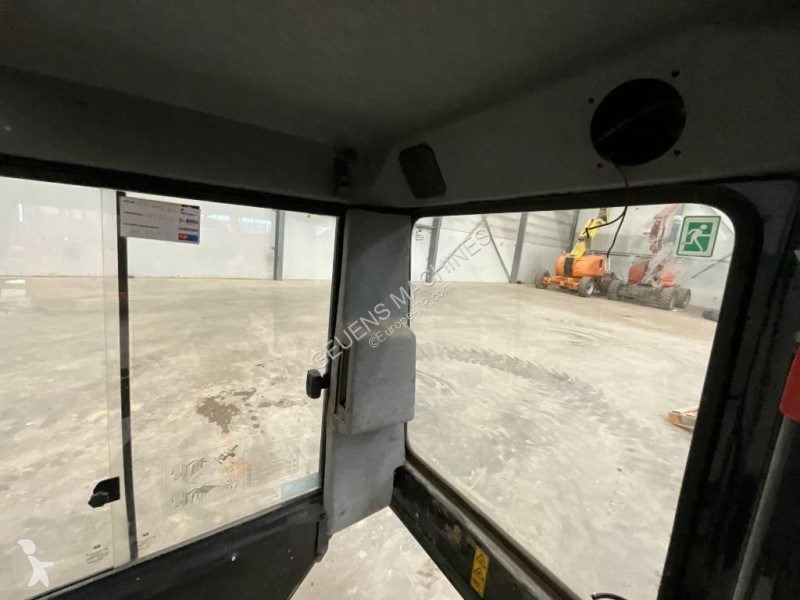 قطع غيار الأشغال العمومية Kubota KX 91-3 / KX...