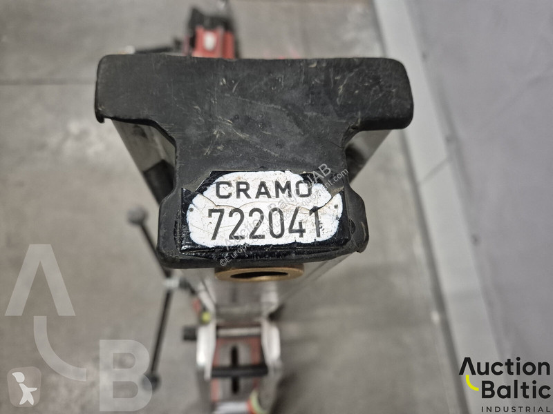 Резервни части за строителна техника Hilti...