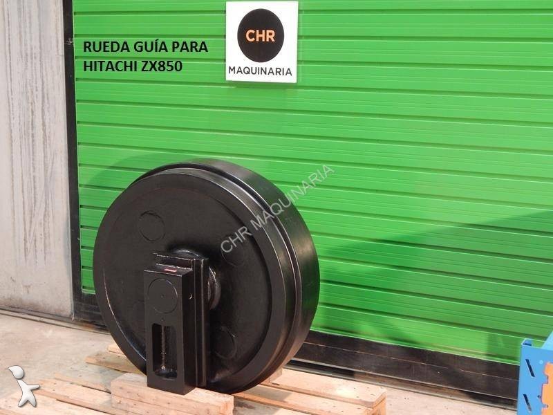 قطع غيار الأشغال العمومية Hitachi FH300, EX215,...