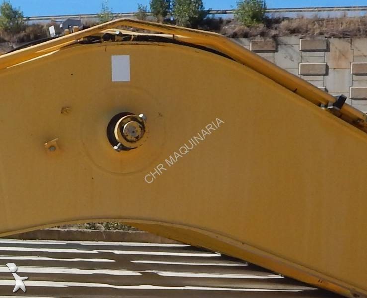 Reservdelar anläggningsmaterial Komatsu PLUMA...