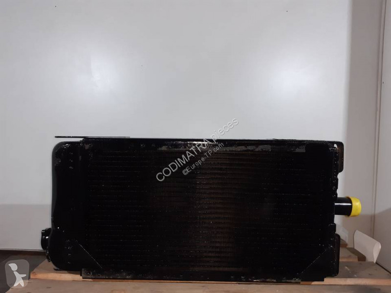 قطع غيار الأشغال العمومية Caterpillar 953