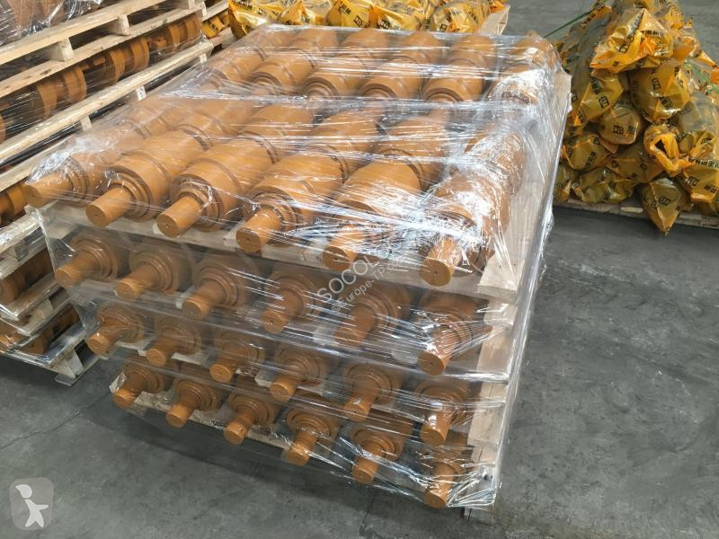 قطع غيار الأشغال العمومية   chenilles acier-
