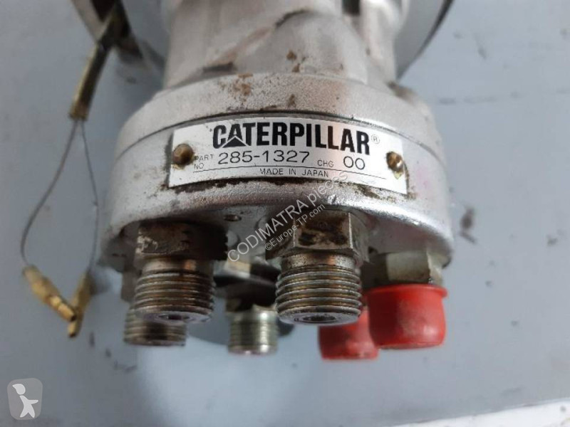 Recambios maquinaria OP Caterpillar 345C