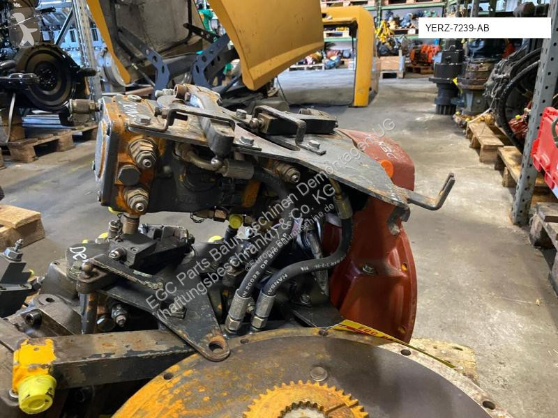 Recambios maquinaria OP Demag Pompe hydraulique...