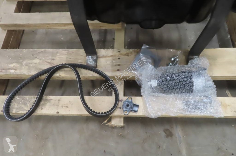 Recambios maquinaria OP Yanmar 4TNV98-EXSDB1C...